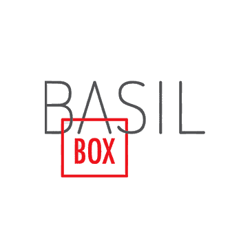 Basil Box-Logo