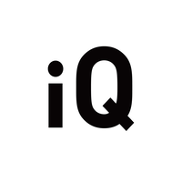 IQ - logo