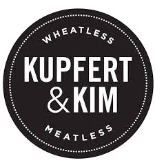 Kupfert - logo